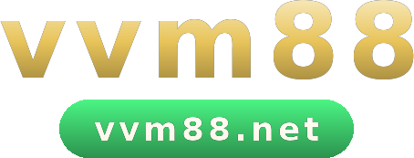 vvm88 logo