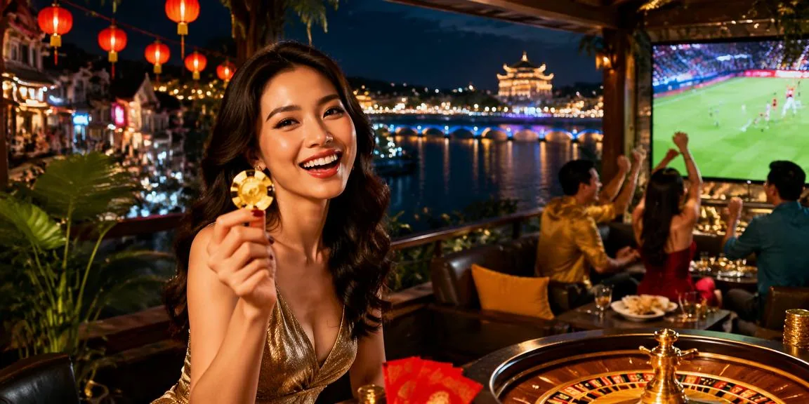 vvm88 Roulette Trực Tiếp Việt
